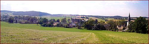 Bärenwalde
