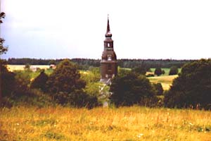 Dorfkirche